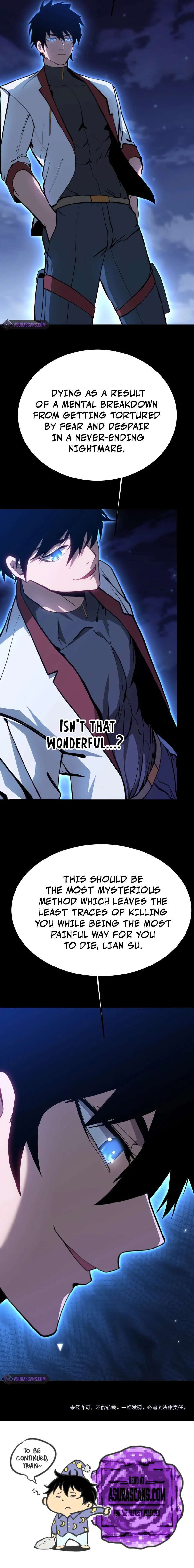 Log into the Future Chapter 168 — Page 14