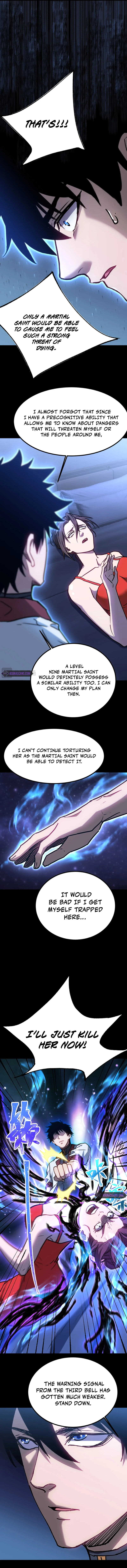 Log into the Future Chapter 169 — Page 3