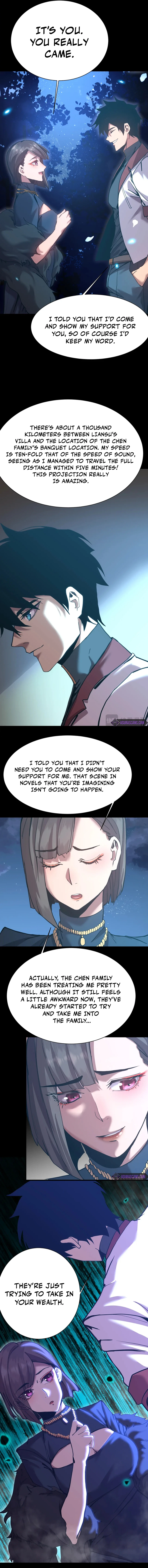 Log into the Future Chapter 169 — Page 7
