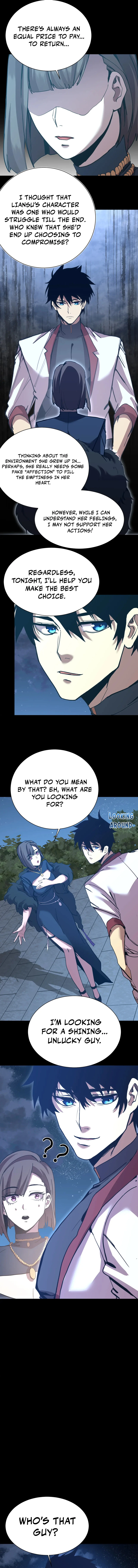 Log into the Future Chapter 169 — Page 8