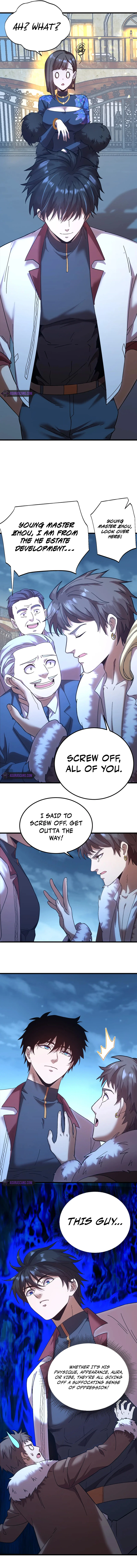 Log into the Future Chapter 169 — Page 10