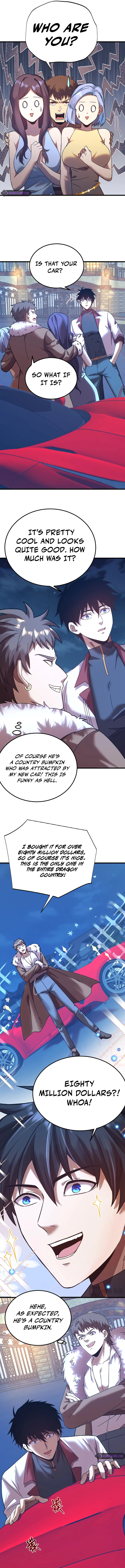 Log into the Future Chapter 169 — Page 11