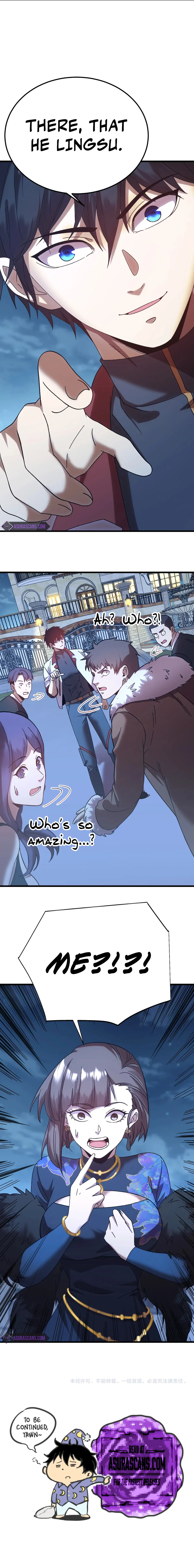Log into the Future Chapter 169 — Page 13