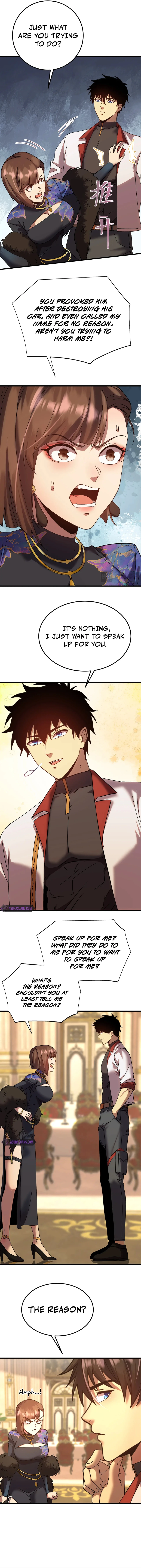 Log into the Future Chapter 170 — Page 4
