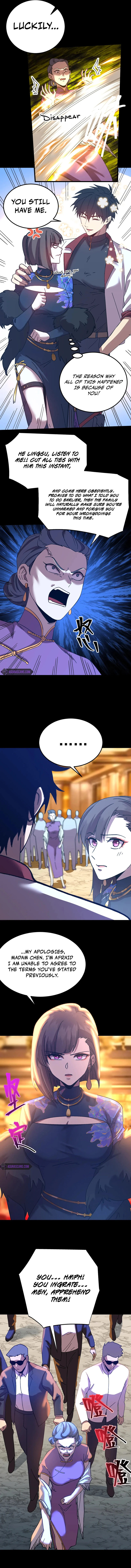 Log into the Future Chapter 170 — Page 13