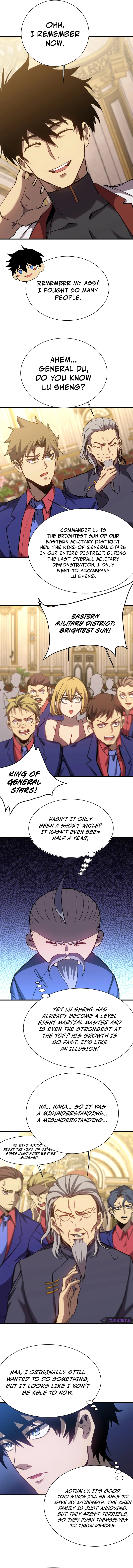 Log into the Future Chapter 171 — Page 11