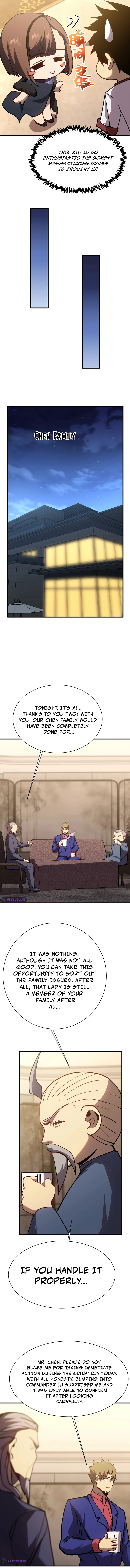 Log into the Future Chapter 172 — Page 4