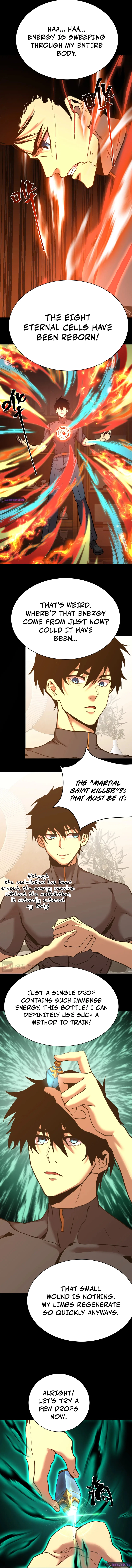 Log into the Future Chapter 173 — Page 7