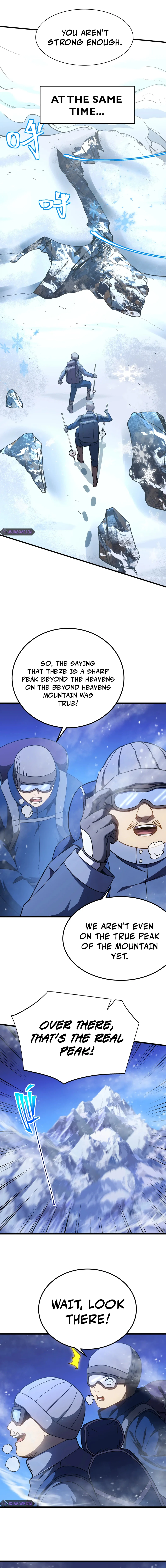 Log into the Future Chapter 173 — Page 9