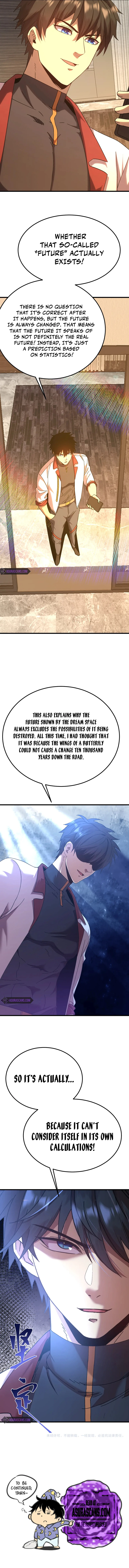 Log into the Future Chapter 174 — Page 13