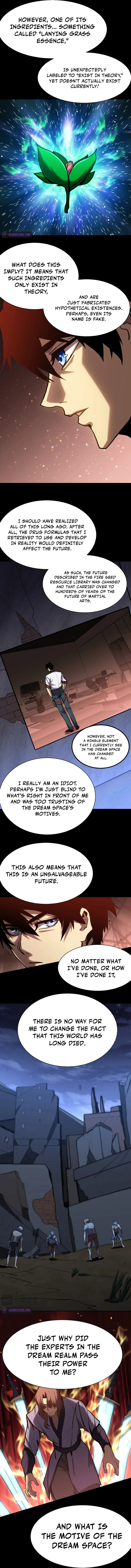 Log into the Future Chapter 175 — Page 3