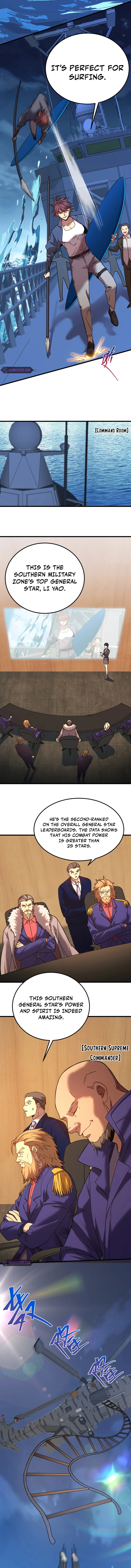 Log into the Future Chapter 175 — Page 6