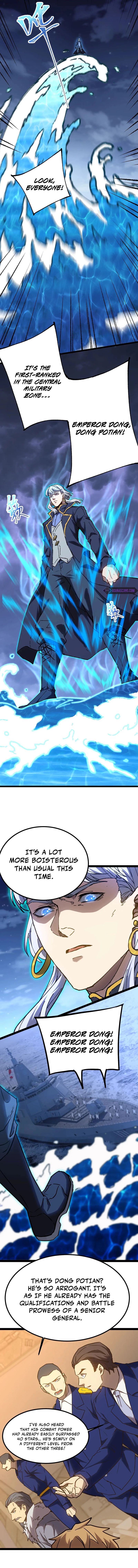 Log into the Future Chapter 175 — Page 9