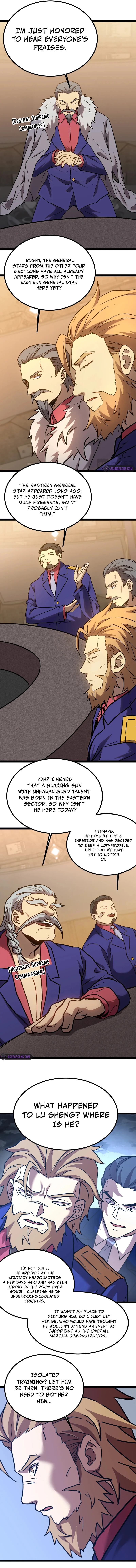 Log into the Future Chapter 175 — Page 10