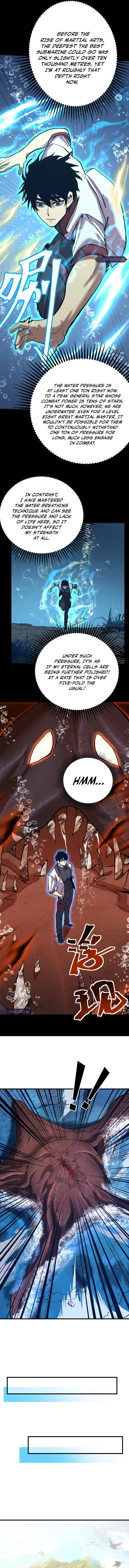 Log into the Future Chapter 176 — Page 11