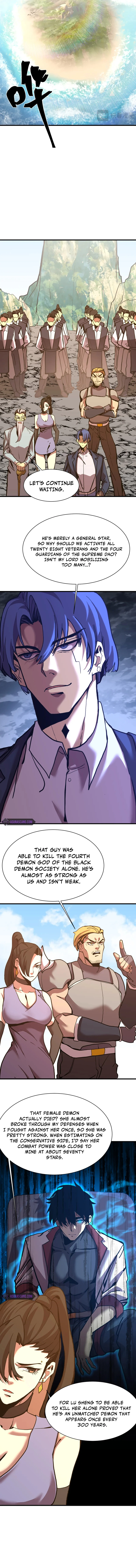 Log into the Future Chapter 176 — Page 12