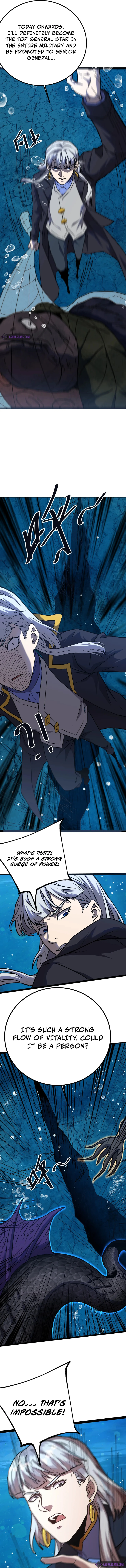 Log into the Future Chapter 177 — Page 5