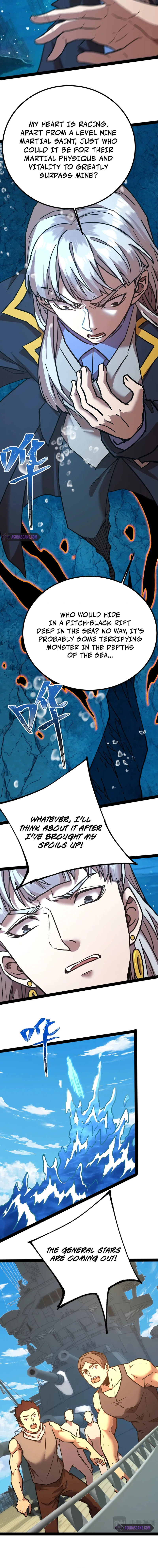 Log into the Future Chapter 177 — Page 6
