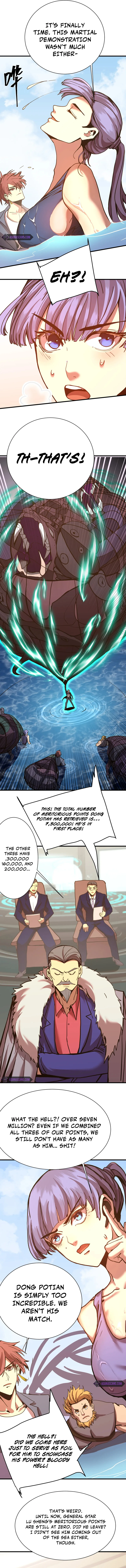 Log into the Future Chapter 177 — Page 7