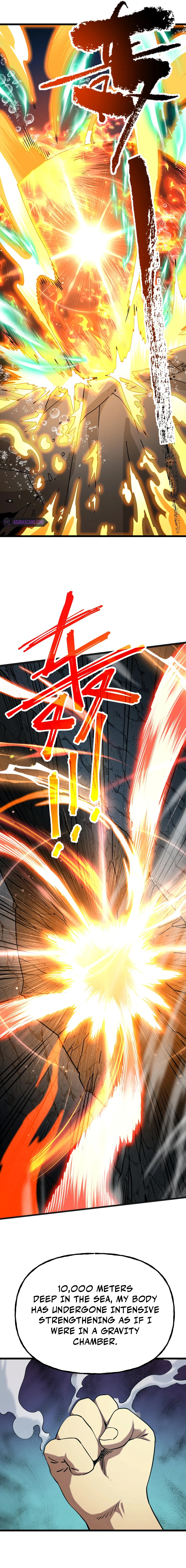 Log into the Future Chapter 177 — Page 9