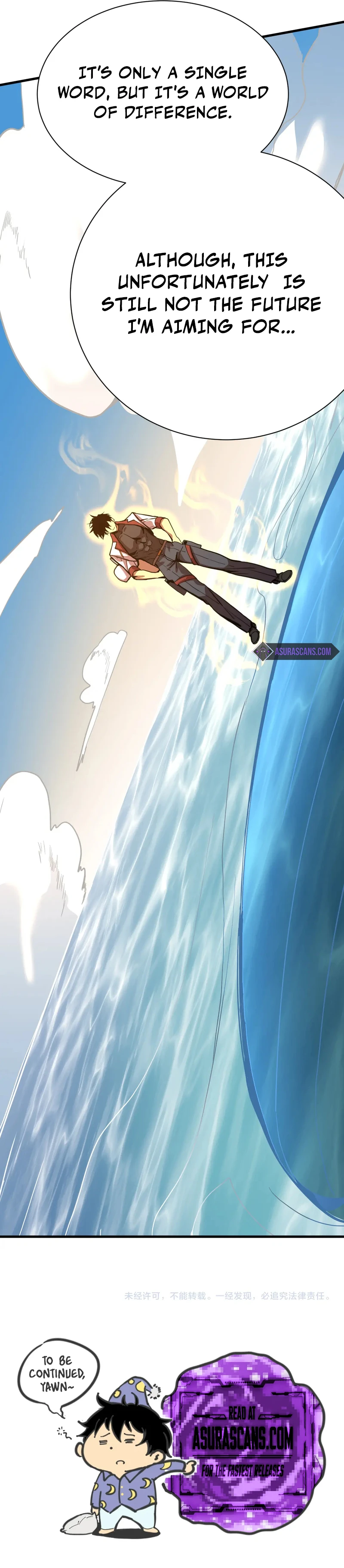 Log into the Future Chapter 177 — Page 15