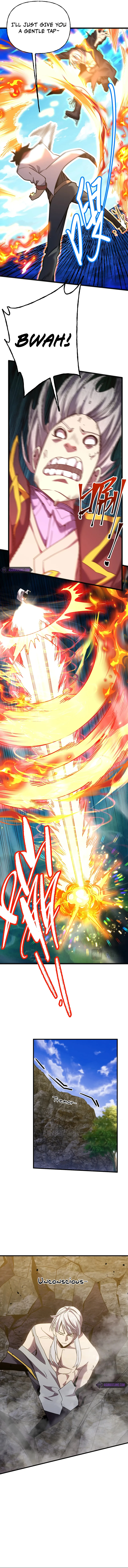 Log into the Future Chapter 178 — Page 5