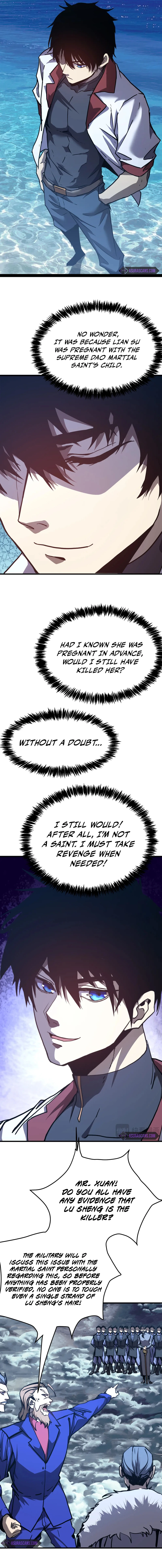 Log into the Future Chapter 178 — Page 11