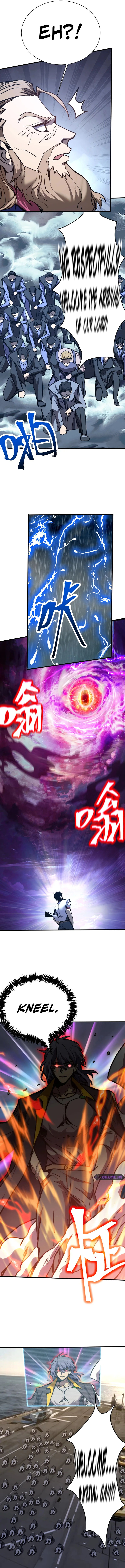 Log into the Future Chapter 178 — Page 12