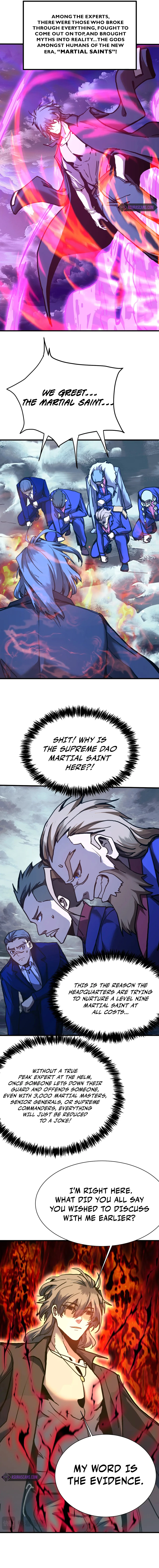 Log into the Future Chapter 178 — Page 14