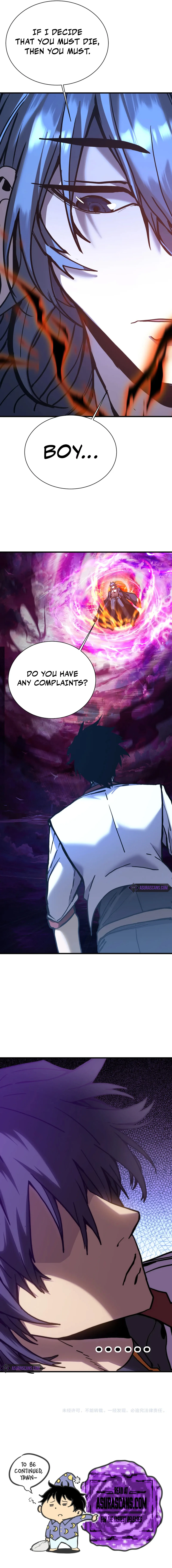 Log into the Future Chapter 178 — Page 15