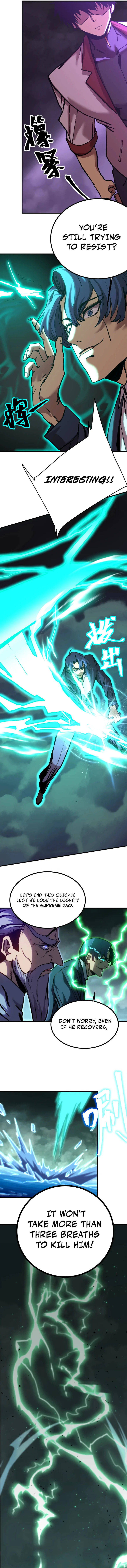 Log into the Future Chapter 179 — Page 4