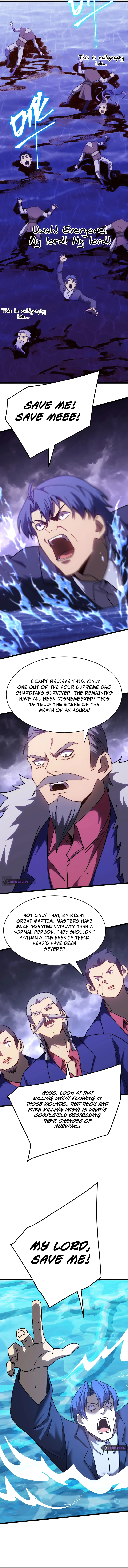 Log into the Future Chapter 179 — Page 8