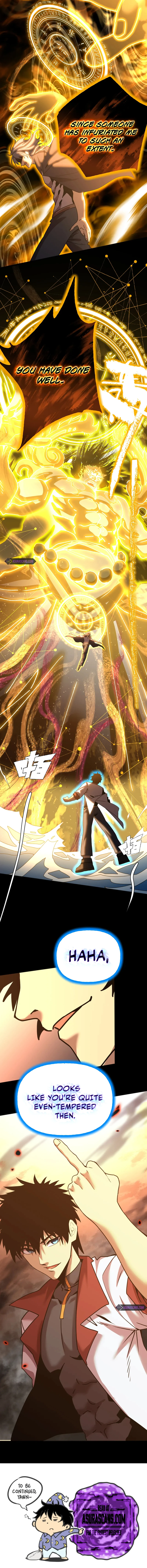 Log into the Future Chapter 179 — Page 13