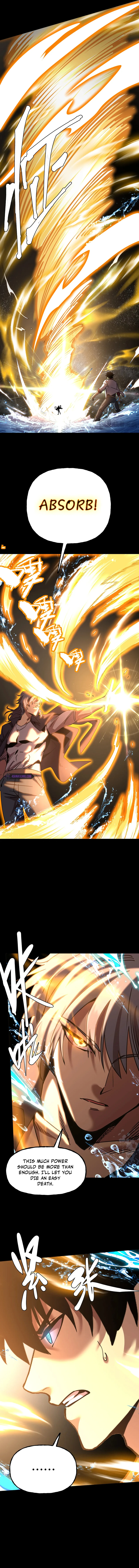 Log into the Future Chapter 180 — Page 3