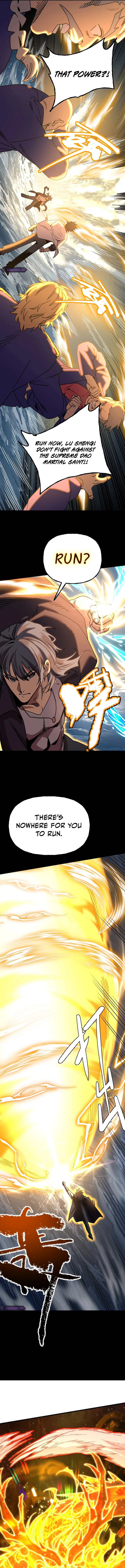 Log into the Future Chapter 180 — Page 4