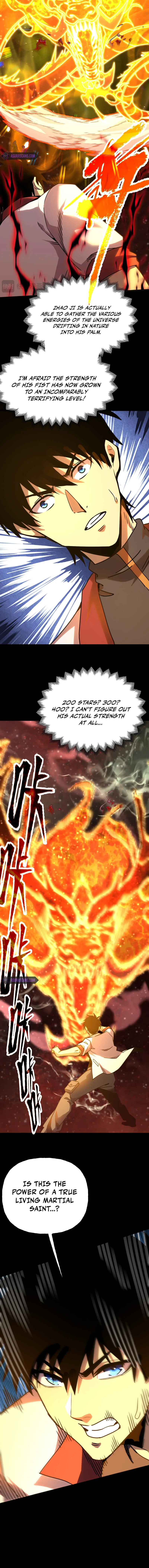 Log into the Future Chapter 180 — Page 5