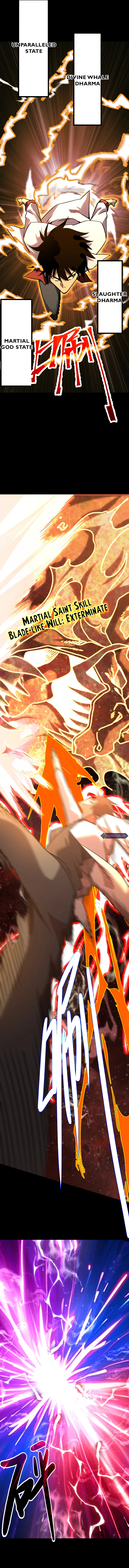 Log into the Future Chapter 180 — Page 6