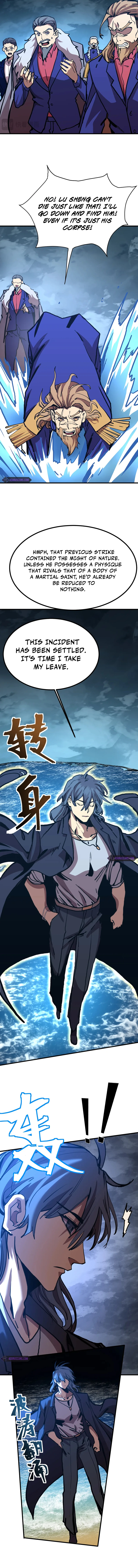 Log into the Future Chapter 180 — Page 9