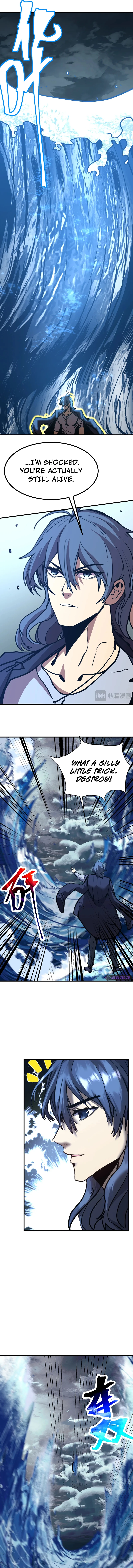 Log into the Future Chapter 180 — Page 10
