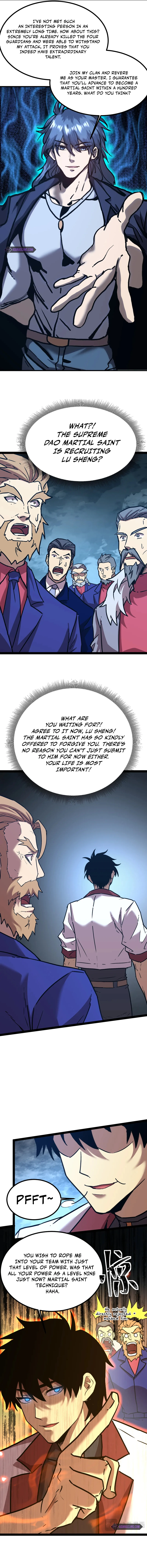 Log into the Future Chapter 180 — Page 13