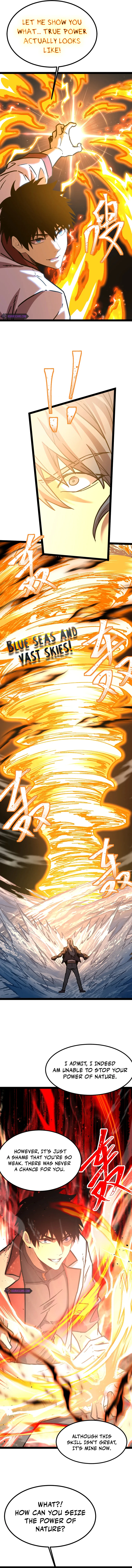 Log into the Future Chapter 180 — Page 14