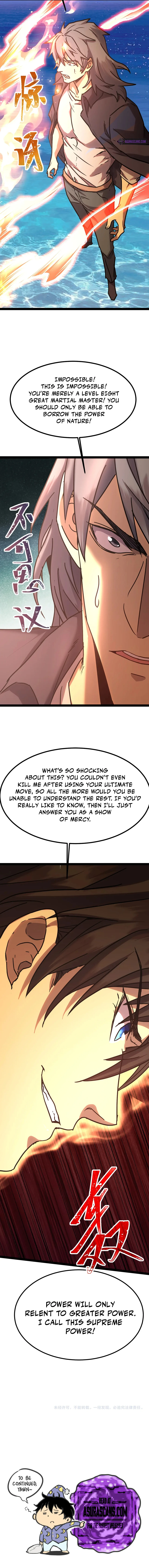Log into the Future Chapter 180 — Page 15