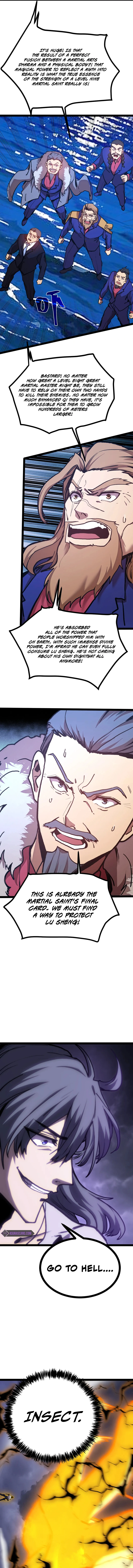 Log into the Future Chapter 181 — Page 13