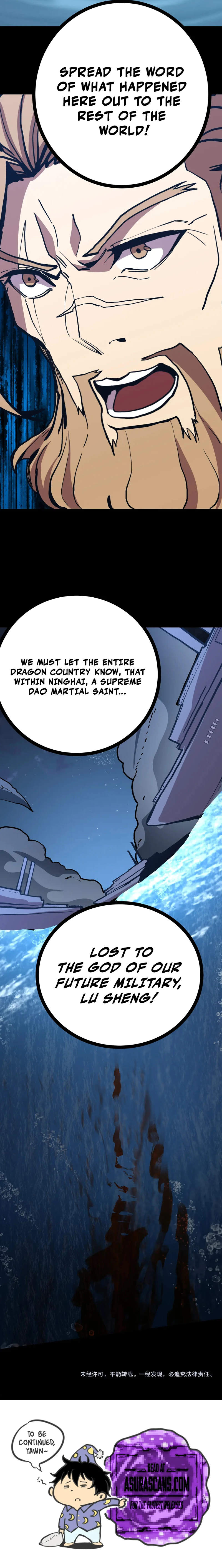 Log into the Future Chapter 182 — Page 12