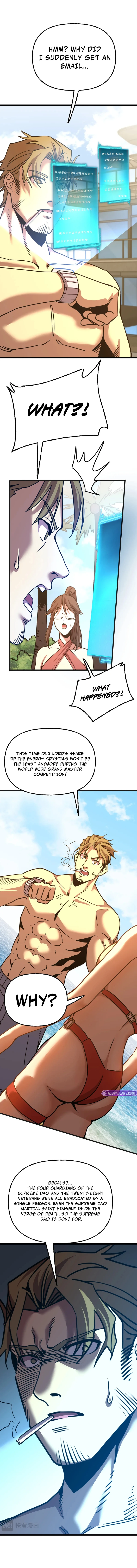 Log into the Future Chapter 183 — Page 12