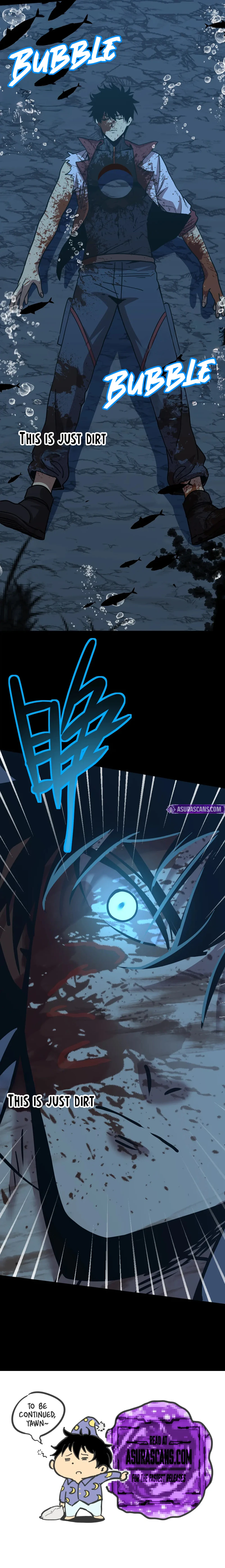 Log into the Future Chapter 183 — Page 15