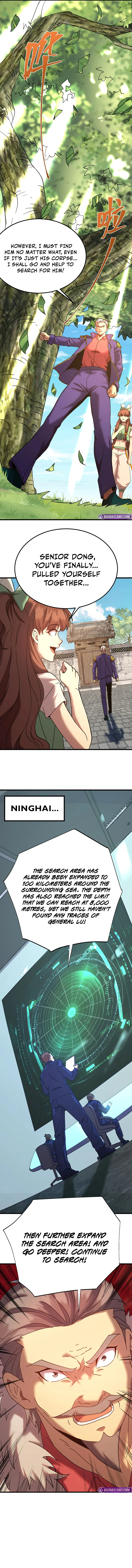 Log into the Future Chapter 184 — Page 5