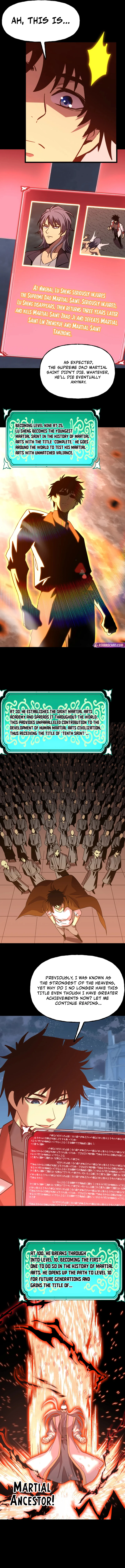 Log into the Future Chapter 185 — Page 5