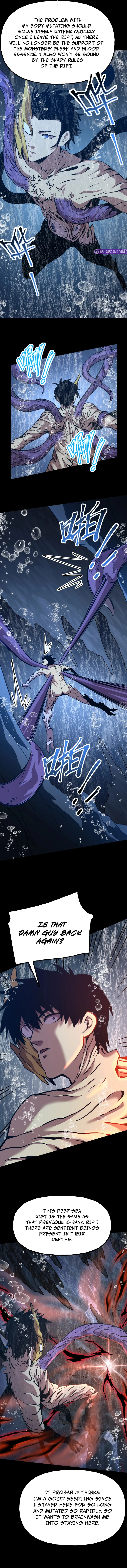 Log into the Future Chapter 186 — Page 3
