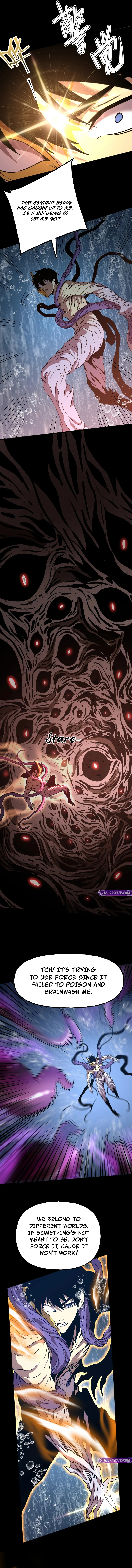 Log into the Future Chapter 186 — Page 5